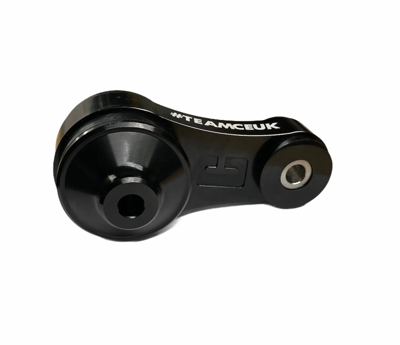 Enhanced Performance Torque Mount - MK8 Fiesta ST (2018-2022) Car Enhancements UK