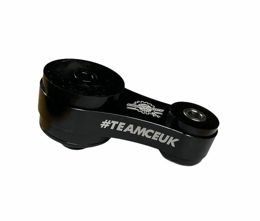 Enhanced Performance Torque Mount - MK8 Fiesta ST (2018-2022) Car Enhancements UK