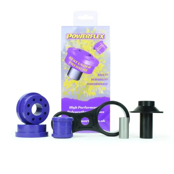 MK8 FIESTA ST - Powerflex Lower Torque Mount (PRE FACELIFT) powerflex
