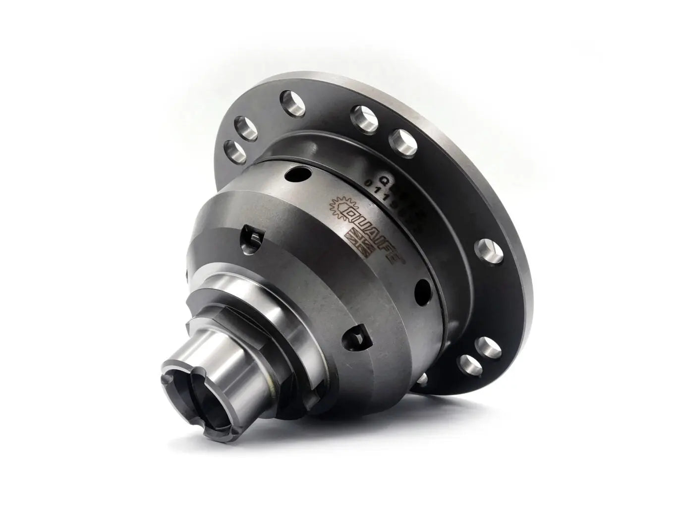 Quaife Ford BC/IB5 ATB differential Quaife