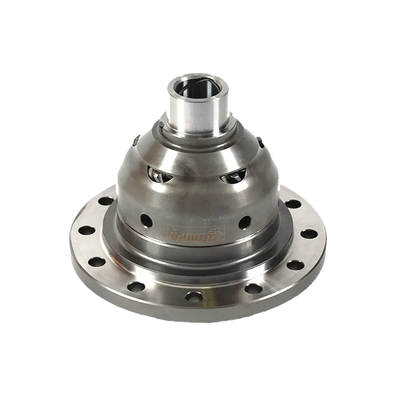 Quaife Mk2 Focus ST225 (M66) ATB Differential Quaife