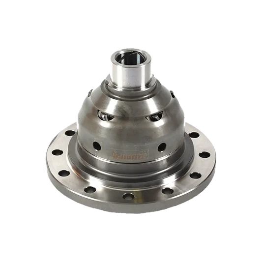Quaife Mk2 Focus ST225 (M66) ATB Differential Quaife