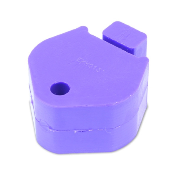 Powerflex exhaust mount EXH013