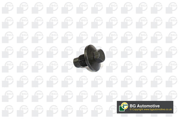 Sump plug - 2.0L duratec