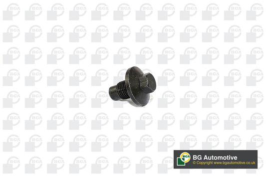 Sump plug - 2.0L duratec