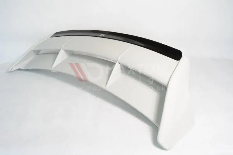 Maxton Design - SPOILER EXTENSION FORD FOCUS MK2 RS Maxton