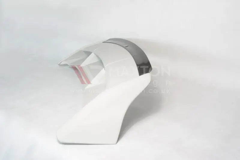 Maxton Design - SPOILER EXTENSION FORD FOCUS MK2 RS Maxton