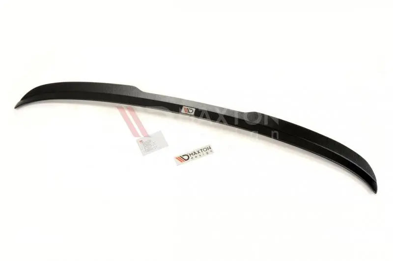 Maxton Design - SPOILER EXTENSION FORD FOCUS MK2 ST Maxton