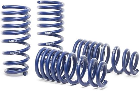 H&R Lowering Springs for Ford Fiesta ST150