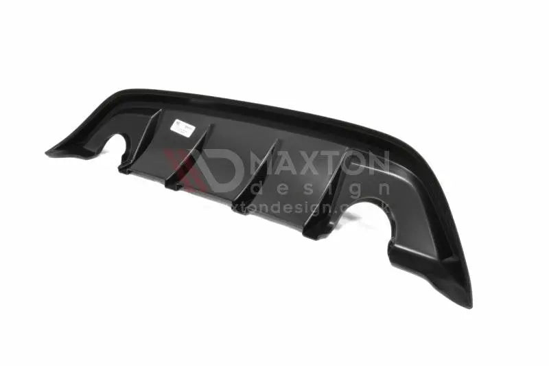 Maxton Design - Rear Valance Ford Focus ST Mk2 FACELIFT Maxton